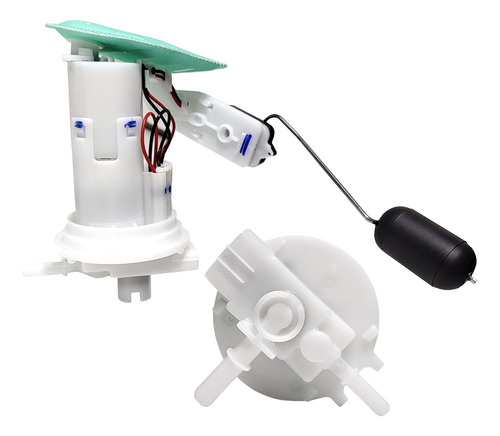 Bomba Combustivel Completa Biz 125 Flex 2019 2020 2021