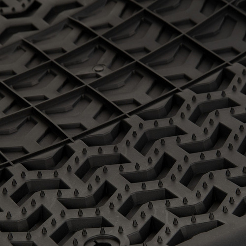 Rugged Ridge Gomas De Piso Jeep Wrangler Jl 2019-2020