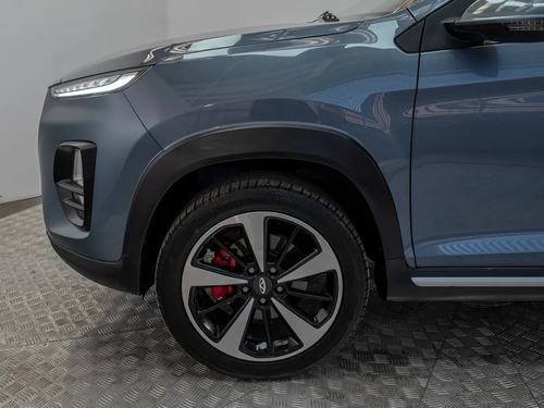 Chery Tiggo 2 Tiggo 2 1.0 Pro Glx At 2023