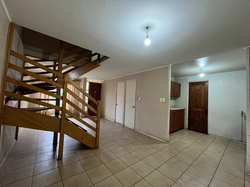 Arriendo Amplia Casa Cerca Universidad De Talca