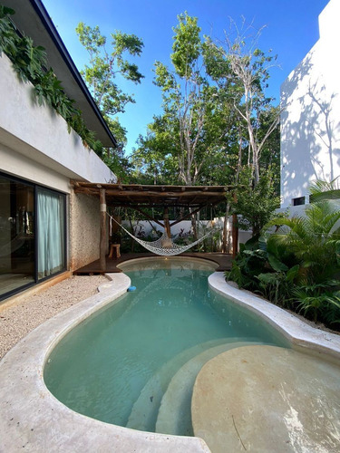 Casa En La Privada By Aldea Zama Tulum