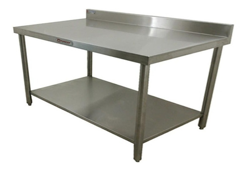 Mesa Pared Mp150ie Gastronomia Comedor Entrepaño