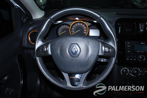 Renault Sandero Stepway 1.6 Dynamique 105cv 2017