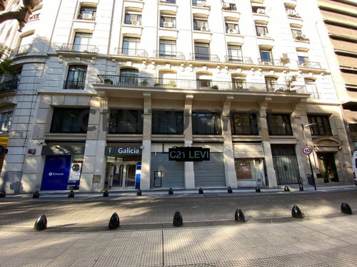 Imagen 11 de 11 de Alquiler Local Comercial 8 Mts Frente - $390.000 Paquete Retiro Plaza San Martin