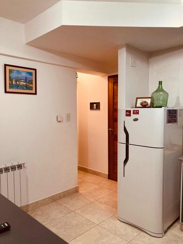 Imagen 9 de 9 de Departamento 1 Dormitorio Céntrico