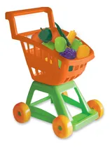 Comprar Duravit 604 Carrito Supermercado C\u002F Frutas Cocina Compras