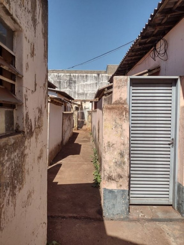 Imagem 7 de 10 de Casa Com 2 Dormitórios À Venda, 570 M² - Vila Virgínia - Ribeirão Preto/sp - Ca2364