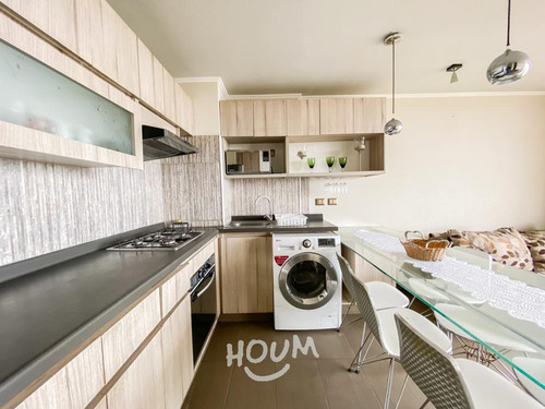 Departamento Avenida Jardines De Reñaca Id: 122732