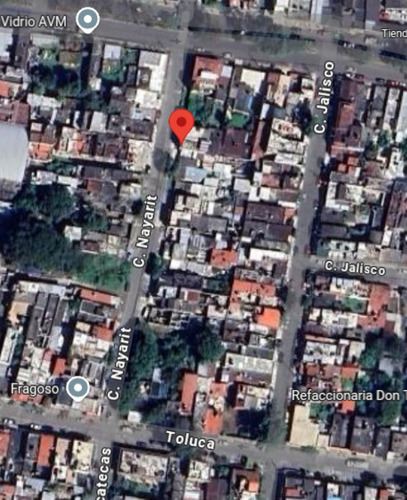 Casa En Venta De Remate Bancario C. Nayarit, Progreso Macuiltepetl, 91130 Xalapa-enríquez, Ver. -jcbb2