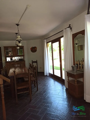Buena Oportunidad En El Chorro-manantiales-r.104 A 5 Cuadras De La Playa.