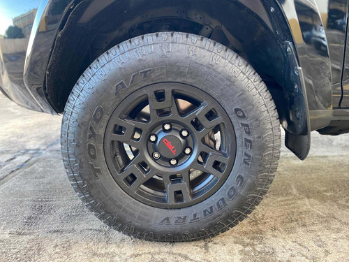 Imagen 15 de 16 de Toyota 4runner Sr5 4x4