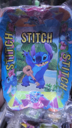 Platos De Stich