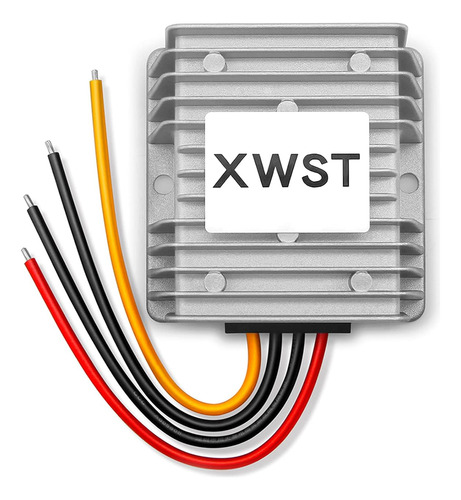 Convertidor De Impulso Estabilizador De 9 V-36 V 12 V, ...