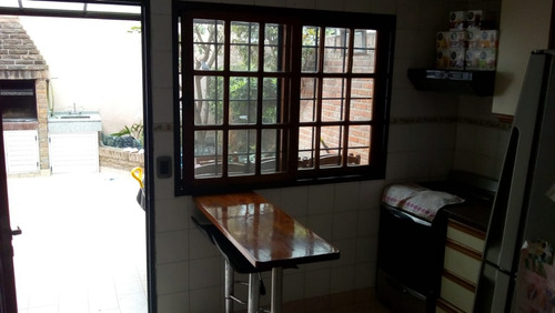 Excelente Duplex De Categoría Impecable Apto Credito