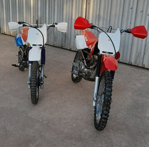 Imagen 4 de 13 de Vendo-permuto Xr 80 Y Xr 100 Juntas O Separadas