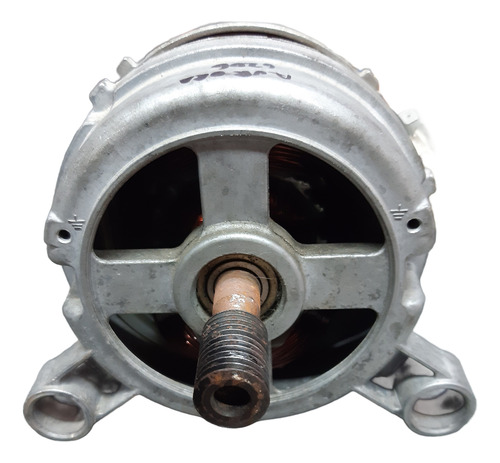 Motor De Lavarropas Aurora 6206 De 6 Pines (Usado)