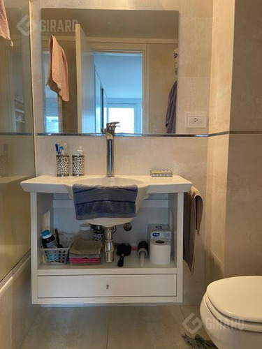 Venta - Departamento 2 Amb Con Cochera Y Amenities - Terminal Vieja