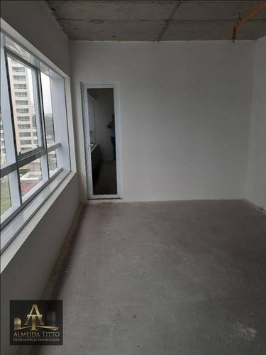 Excelente Sala Comercial A Venda No Office Bethaville!!! - Sa0368