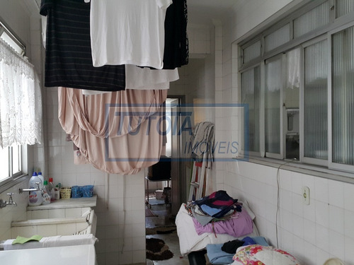 Imagem 28 de 30 de Apartamento Á Venda No Paraíso - 21450-b - 33826785