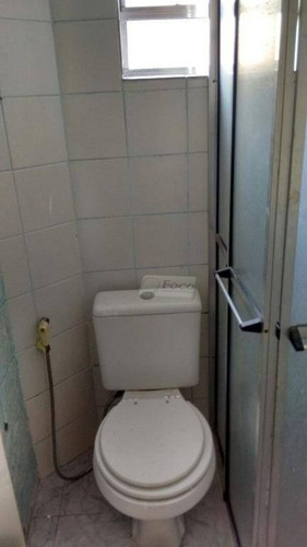 Apartamento Residencial À Venda, Vila Galvão, Guarulhos. - Ap0582