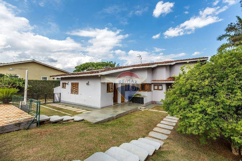 Casa À Venda, 349 M² Por R$ 1.195.000,00 - Vila Petrópolis - Atibaia/sp - Ca5952