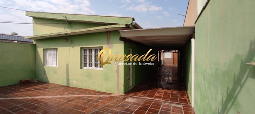Imagem 2 de 17 de Casa - Ca00530 - 69817866