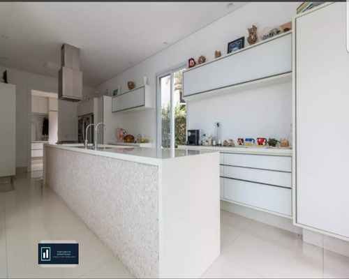 Imagem 9 de 30 de Casa De Alto Padrão Totalmente Mobiliada! - Ca00082 - 34955635