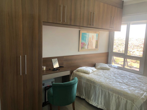 Imagem 9 de 24 de Apartamento Em Vila Santa Rosália, Limeira/sp De 67m² 2 Quartos À Venda Por R$ 489.000,00 - Ap1528232-s