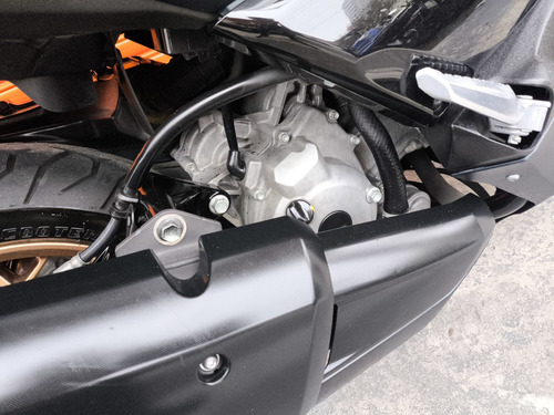 Yamaha Xmax 250 Abs 2023 Com 15 Mil Km