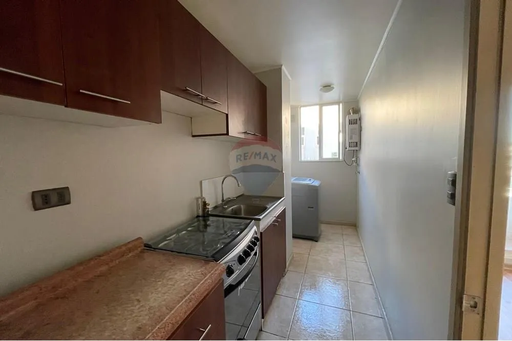 Imagen 3 de 8 de Se Vende Departamento 3d/2b, Luis Durand