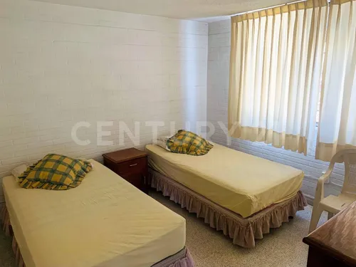Casa En Condominio En Venta, Col La Pradera, Cuernavaca