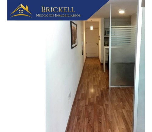 Imagen 7 de 8 de Apartamentos Venta 1 Ambiente