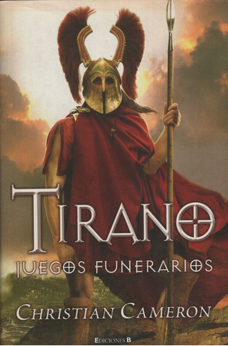 Juegos Funerarios - Tirano Iii