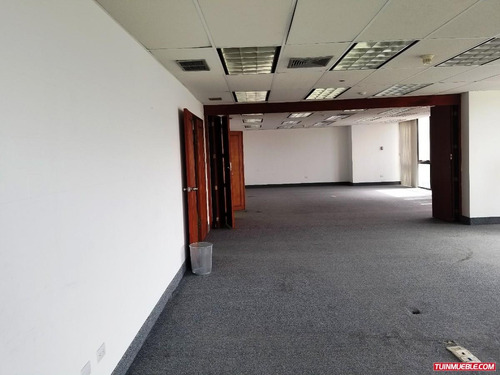 Imagen 3 de 10 de Oficina En Venta Chuao