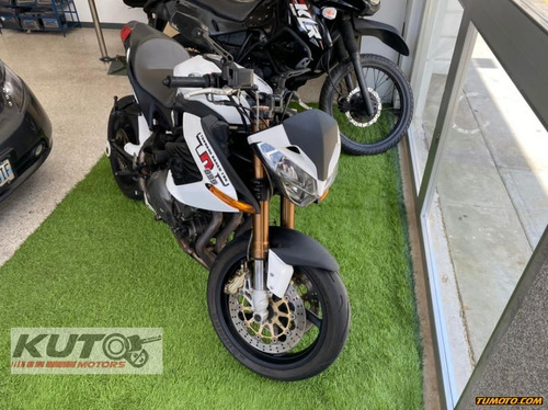 Imagen 4 de 8 de Motos Benelli