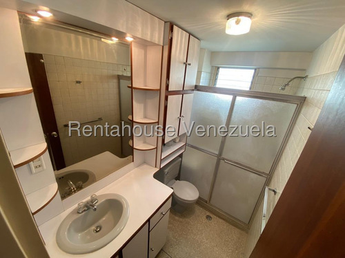 Yb Se Ofrece En Venta Comodo Apartamento En Horizonte#25-248
