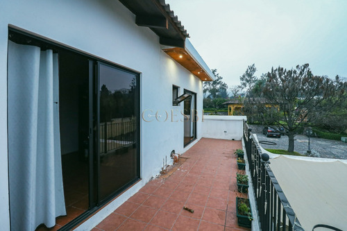 Imagen 8 de 18 de Casa En Venta De 2 Niveles En Ciudad Vieja Sobre La Rn-14