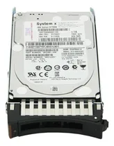 Comprar Disco Ibm 1tb 7200 6gb Sas 2.5