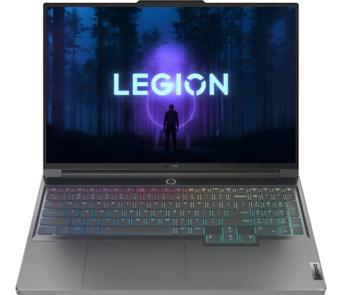 Lenovo Legion 7 Slim Core I9- 13900h 16gb 1tbssd Rtx4070 16' Color Storm Grey
