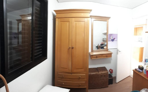 Imagem 11 de 20 de Cobertura Com 2 Dormitórios À Venda, 84 M² - Bela Vista - São Paulo/sp - Co0061