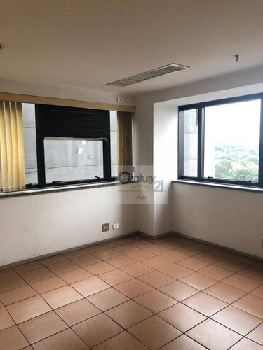 Imagem 2 de 13 de Conjunto Para Alugar, 50 M² Por R$ 3.600,00/mês - Higienópolis - São Paulo/sp - Cj0111