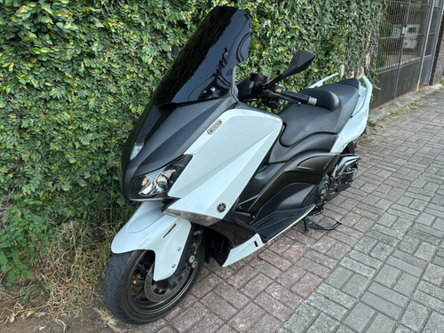 Tmax Abs 530 2014