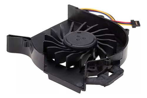 Ventilador Generica Para Hp Dv6 6000 641476-001 Mf60120v1