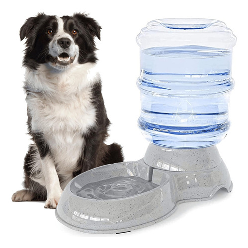 Dispensador De 11 Litros Para Agua De C? ¿es Yalcamoz Automá