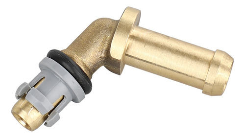 Junta De Tubo De Salida De Termostato Lr049990 Para Range R-