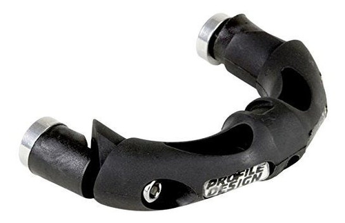 Profile Designs Aero Bridge (black)