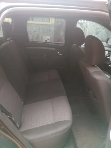 Renault Duster 1.6 Expression Mecánica