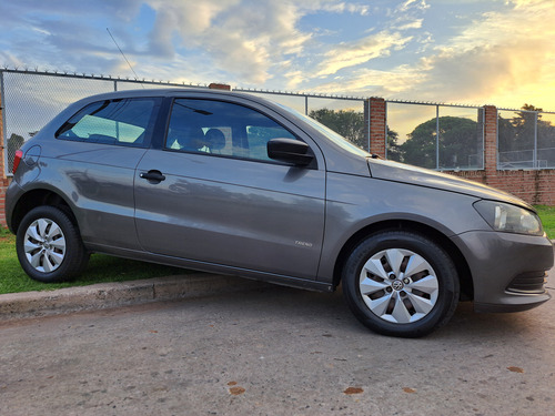 Volkswagen Gol Trend 1.6 Pack Ii 101cv 3p