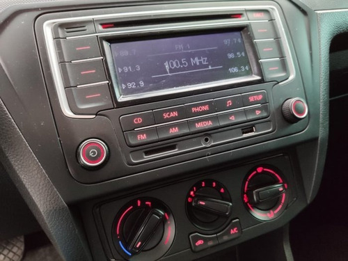 Gol 1.6 Msi Totalflex 4p Manual