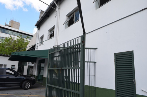 Imagem 22 de 30 de Comercial Para Aluguel, 0 Dormitórios, Barra Funda - São Paulo - 2748